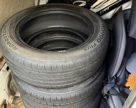 Серый Форд Фокус, объемом двигателя 1.6 л и пробегом 297 тыс. км за 7500 $, фото 17 на Automoto.ua