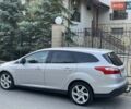 Сірий Форд Фокус, об'ємом двигуна 1.6 л та пробігом 224 тис. км за 8350 $, фото 6 на Automoto.ua