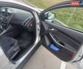 Сірий Форд Фокус, об'ємом двигуна 2 л та пробігом 365 тис. км за 8900 $, фото 10 на Automoto.ua