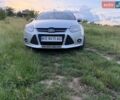 Сірий Форд Фокус, об'ємом двигуна 1.6 л та пробігом 270 тис. км за 6700 $, фото 2 на Automoto.ua