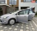 Серый Форд Фокус, объемом двигателя 1.6 л и пробегом 230 тыс. км за 7899 $, фото 65 на Automoto.ua