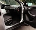 Серый Форд Фокус, объемом двигателя 2 л и пробегом 215 тыс. км за 7700 $, фото 2 на Automoto.ua