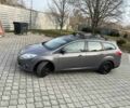 Сірий Форд Фокус, об'ємом двигуна 1 л та пробігом 213 тис. км за 6600 $, фото 1 на Automoto.ua