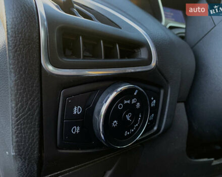 Серый Форд Фокус, объемом двигателя 1.6 л и пробегом 236 тыс. км за 7800 $, фото 35 на Automoto.ua