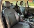 Сірий Форд Фокус, об'ємом двигуна 1.6 л та пробігом 250 тис. км за 7300 $, фото 28 на Automoto.ua