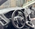 Сірий Форд Фокус, об'ємом двигуна 1.6 л та пробігом 185 тис. км за 7350 $, фото 18 на Automoto.ua