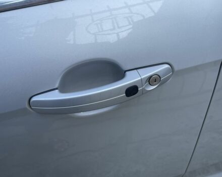 Сірий Форд Фокус, об'ємом двигуна 1.6 л та пробігом 220 тис. км за 8500 $, фото 12 на Automoto.ua