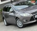 Сірий Форд Фокус, об'ємом двигуна 1.6 л та пробігом 230 тис. км за 8600 $, фото 6 на Automoto.ua