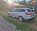 Сірий Форд Фокус, об'ємом двигуна 1.6 л та пробігом 225 тис. км за 6500 $, фото 4 на Automoto.ua