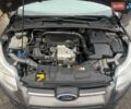 Сірий Форд Фокус, об'ємом двигуна 1 л та пробігом 212 тис. км за 6500 $, фото 6 на Automoto.ua