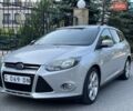 Серый Форд Фокус, объемом двигателя 1.6 л и пробегом 224 тыс. км за 8500 $, фото 1 на Automoto.ua