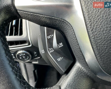 Сірий Форд Фокус, об'ємом двигуна 1.6 л та пробігом 217 тис. км за 8350 $, фото 68 на Automoto.ua