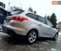 Серый Форд Фокус, объемом двигателя 1.6 л и пробегом 239 тыс. км за 7850 $, фото 12 на Automoto.ua