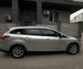 Сірий Форд Фокус, об'ємом двигуна 1.56 л та пробігом 198 тис. км за 8500 $, фото 5 на Automoto.ua