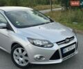 Серый Форд Фокус, объемом двигателя 1.6 л и пробегом 316 тыс. км за 7850 $, фото 27 на Automoto.ua