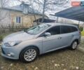 Сірий Форд Фокус, об'ємом двигуна 1.6 л та пробігом 235 тис. км за 7500 $, фото 1 на Automoto.ua