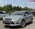 Сірий Форд Фокус, об'ємом двигуна 1.6 л та пробігом 288 тис. км за 7340 $, фото 1 на Automoto.ua