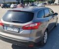 Сірий Форд Фокус, об'ємом двигуна 1.6 л та пробігом 226 тис. км за 8300 $, фото 2 на Automoto.ua