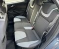 Сірий Форд Фокус, об'ємом двигуна 1.6 л та пробігом 249 тис. км за 7750 $, фото 9 на Automoto.ua