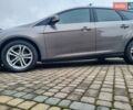 Сірий Форд Фокус, об'ємом двигуна 1.6 л та пробігом 258 тис. км за 8199 $, фото 17 на Automoto.ua
