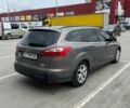 Сірий Форд Фокус, об'ємом двигуна 1 л та пробігом 170 тис. км за 6000 $, фото 2 на Automoto.ua