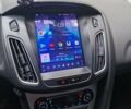 Сірий Форд Фокус, об'ємом двигуна 1 л та пробігом 80 тис. км за 7500 $, фото 33 на Automoto.ua