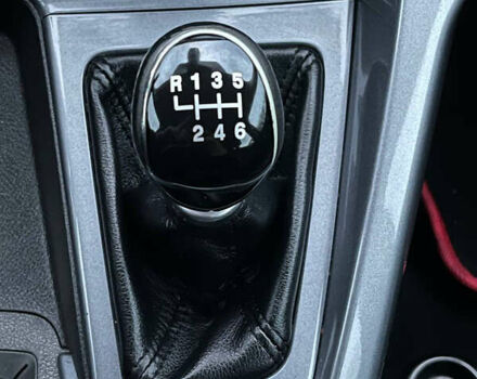 Форд Фокус 2013 в Житомире на Automoto.ua Серый Форд Фокус, объемом двигателя 1.6 л и пробегом 211 тыс. км за 8950 $, фото 36 на Automoto.ua