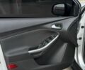 Сірий Форд Фокус, об'ємом двигуна 1.6 л та пробігом 260 тис. км за 7600 $, фото 14 на Automoto.ua
