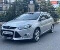 Серый Форд Фокус, объемом двигателя 1.6 л и пробегом 224 тыс. км за 8500 $, фото 3 на Automoto.ua