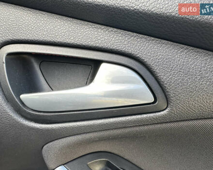 Сірий Форд Фокус, об'ємом двигуна 1.6 л та пробігом 217 тис. км за 8350 $, фото 76 на Automoto.ua