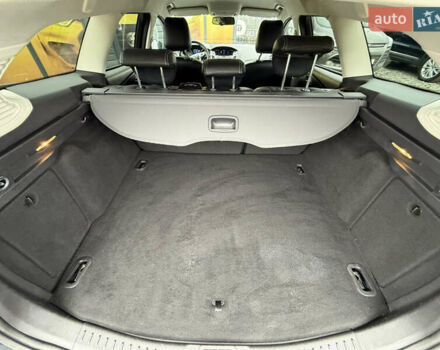 Серый Форд Фокус, объемом двигателя 1.6 л и пробегом 227 тыс. км за 8900 $, фото 40 на Automoto.ua