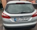 Сірий Форд Фокус, об'ємом двигуна 1.6 л та пробігом 238 тис. км за 7200 $, фото 2 на Automoto.ua