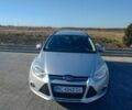 Сірий Форд Фокус, об'ємом двигуна 1.56 л та пробігом 227 тис. км за 6600 $, фото 3 на Automoto.ua
