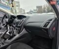Сірий Форд Фокус, об'ємом двигуна 1.6 л та пробігом 297 тис. км за 6777 $, фото 37 на Automoto.ua