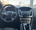 Сірий Форд Фокус, об'ємом двигуна 1 л та пробігом 152 тис. км за 5718 $, фото 9 на Automoto.ua