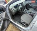 Сірий Форд Фокус, об'ємом двигуна 1.6 л та пробігом 235 тис. км за 7500 $, фото 6 на Automoto.ua