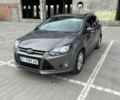 Сірий Форд Фокус, об'ємом двигуна 1 л та пробігом 170 тис. км за 6000 $, фото 1 на Automoto.ua