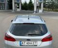 Сірий Форд Фокус, об'ємом двигуна 1.6 л та пробігом 260 тис. км за 7600 $, фото 9 на Automoto.ua