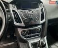 Сірий Форд Фокус, об'ємом двигуна 1.6 л та пробігом 258 тис. км за 8199 $, фото 41 на Automoto.ua