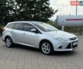 Сірий Форд Фокус, об'ємом двигуна 1.6 л та пробігом 260 тис. км за 7600 $, фото 2 на Automoto.ua