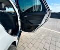 Серый Форд Фокус, объемом двигателя 2 л и пробегом 265 тыс. км за 7200 $, фото 17 на Automoto.ua