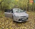 Сірий Форд Фокус, об'ємом двигуна 1 л та пробігом 80 тис. км за 7500 $, фото 12 на Automoto.ua
