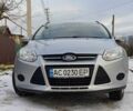 Сірий Форд Фокус, об'ємом двигуна 1.6 л та пробігом 328 тис. км за 7900 $, фото 2 на Automoto.ua