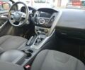 Сірий Форд Фокус, об'ємом двигуна 1.6 л та пробігом 232 тис. км за 7350 $, фото 26 на Automoto.ua