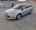 Сірий Форд Фокус, об'ємом двигуна 1.6 л та пробігом 333 тис. км за 7000 $, фото 5 на Automoto.ua