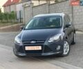 Сірий Форд Фокус, об'ємом двигуна 1.6 л та пробігом 187 тис. км за 7200 $, фото 2 на Automoto.ua