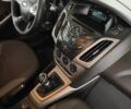 Сірий Форд Фокус, об'ємом двигуна 1.56 л та пробігом 300 тис. км за 6400 $, фото 18 на Automoto.ua