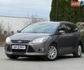 Сірий Форд Фокус, об'ємом двигуна 1.6 л та пробігом 230 тис. км за 8400 $, фото 7 на Automoto.ua