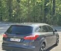 Сірий Форд Фокус, об'ємом двигуна 1.6 л та пробігом 290 тис. км за 6200 $, фото 7 на Automoto.ua