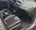 Сірий Форд Фокус, об'ємом двигуна 1 л та пробігом 80 тис. км за 7500 $, фото 43 на Automoto.ua